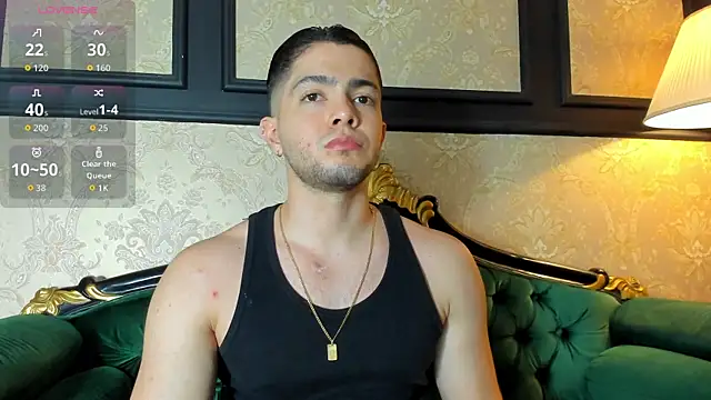 GrantBlake online show from March 24, 5:29 am