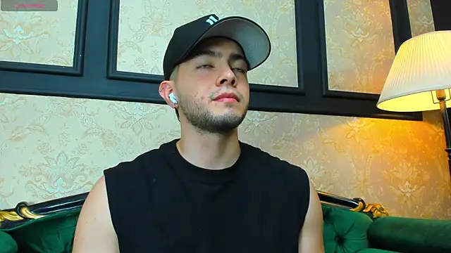 GrantBlake online show from March 27, 5:38 am