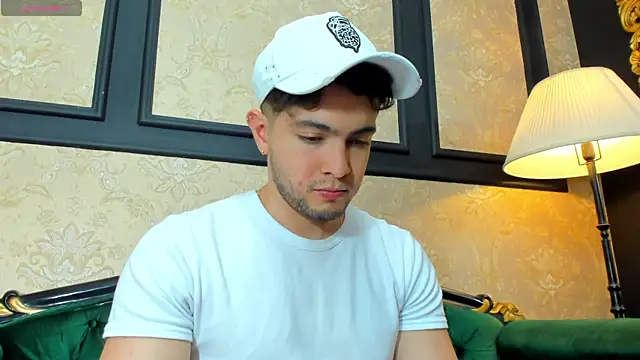 GrantBlake online show from March 28, 4:57 am