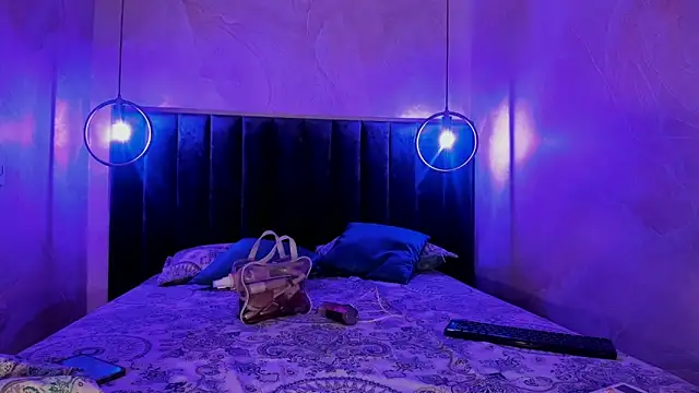 AlissaJoness online show from November 10, 11:37 am