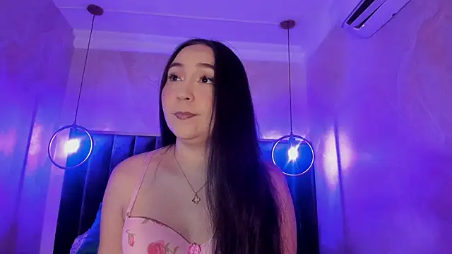 AlissaJoness online show from November 5, 11:57 am