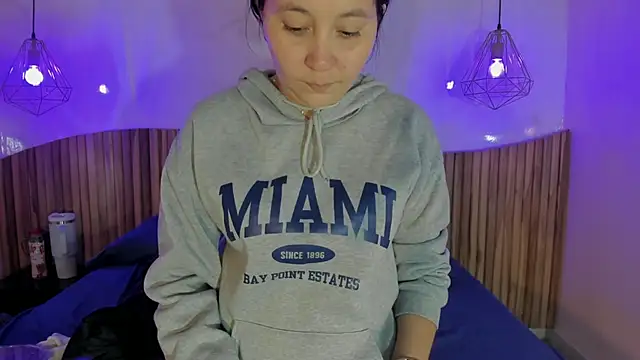 AlissaJoness online show from March 11, 11:37 am