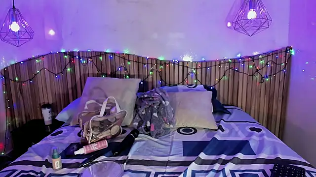 AlissaJoness online show from January 15, 11:46 am