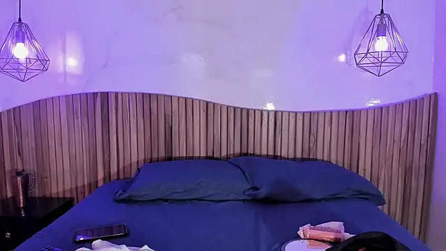 AlissaJoness online show from February 24, 11:33 am