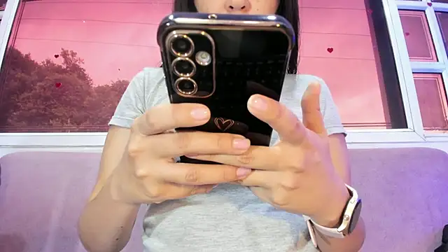 Snapshot of AlissaJoness chatting on June 8, 12:38 pm AlissaJoness online show from June 8, 12:38 pm