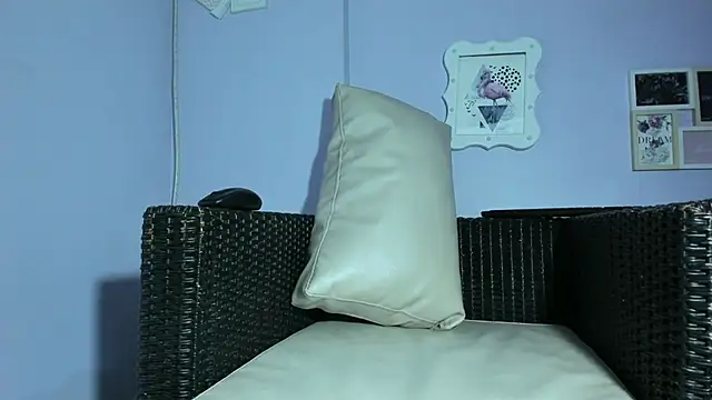 AlissaJoness online show from February 21, 11:45 am