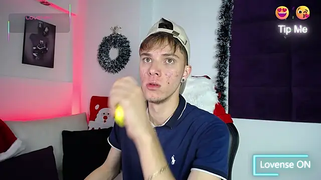 Robbin Blaze online show from December 19, 5:21 am