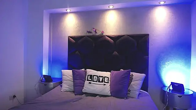 Robbin Blaze online show from January 15, 12:14 am