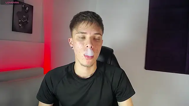 Robbin Blaze online show from February 5, 4:19 am