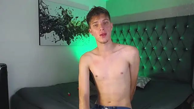 Robbin Blaze online show from April 17, 5:10 am