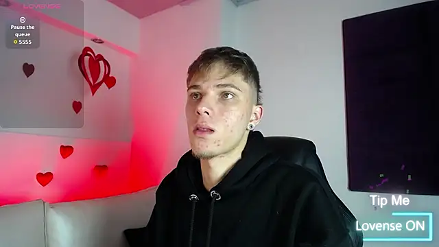 Robbin Blaze online show from February 24, 5:08 am