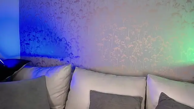 Robbin Blaze online show from January 17, 4:38 am