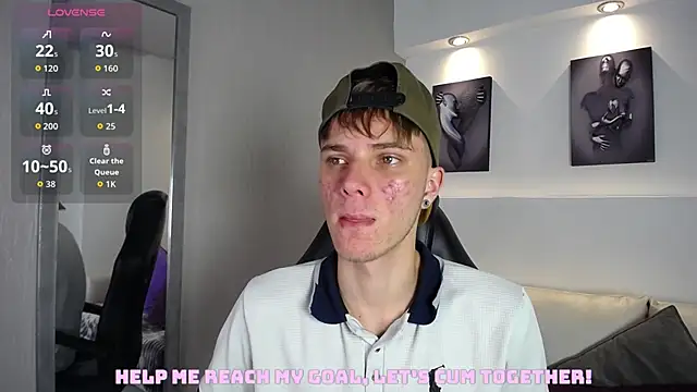 Robbin Blaze online show from November 26, 5:29 am