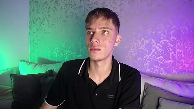 Robbin Blaze online show from January 12, 1:56 am