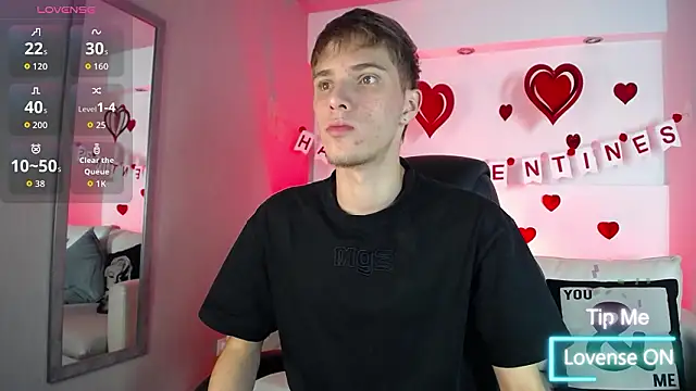 Robbin Blaze online show from February 18, 5:05 am