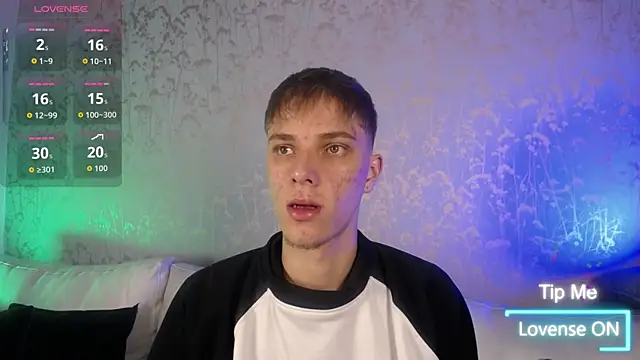 Robbin Blaze online show from January 10, 4:52 am