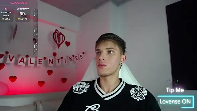 Robbin Blaze online show from February 13, 4:56 am