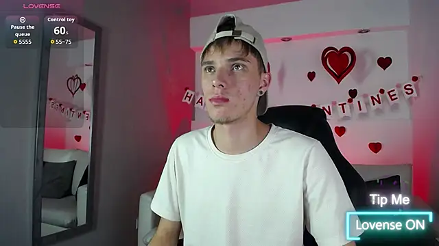 Robbin Blaze online show from February 14, 4:56 am