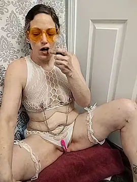 sexiebabi online show from March 23, 2:28 pm