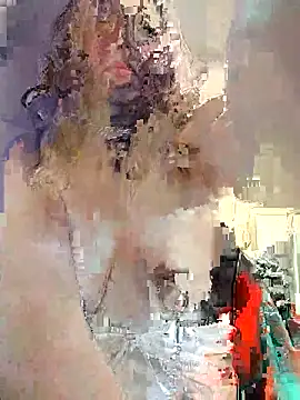 sexiebabi online show from May 1, 2:44 pm