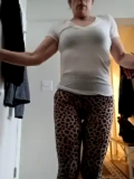 sexiebabi online show from March 1, 4:51 pm