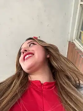 Baby  Otaku online show from February 14, 9:04 pm