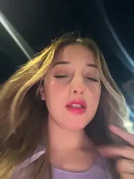 Baby  Otaku online show from February 14, 12:00 am