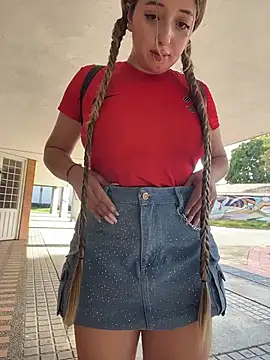 Baby  Otaku online show from March 20, 8:43 pm