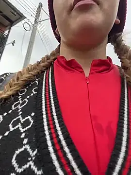 Baby  Otaku online show from April 10, 8:49 pm