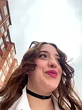 Baby  Otaku online show from October 22, 7:57 pm