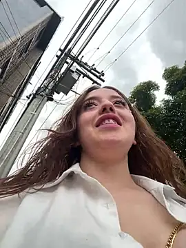 Baby  Otaku online show from October 31, 5:42 pm