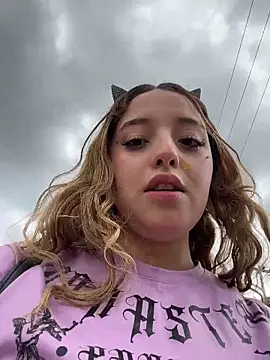 Baby  Otaku online show from March 31, 8:22 pm