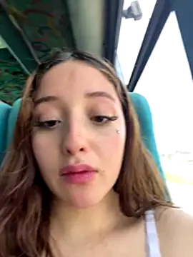 Baby  Otaku online show from November 29, 3:12 pm