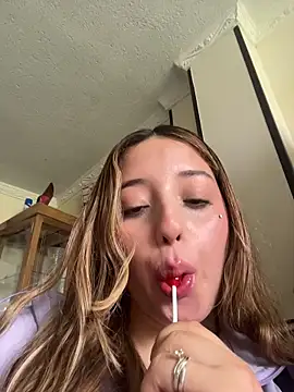 Baby  Otaku online show from March 1, 5:35 pm