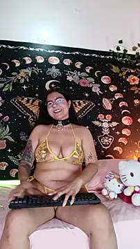 Maddy rosse12 online show from March 13, 4:34 pm