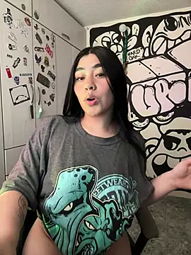 Hell luna online show from January 18, 8:34 pm