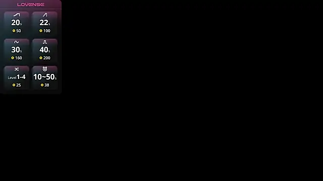 Ariana F W online show from November 21, 1:32 pm