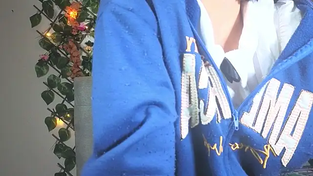 ALISSON VEGA online show from November 15, 7:12 am