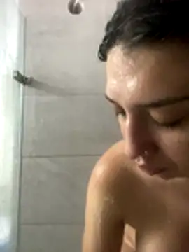 Mia  Gray online show from October 23, 6:06 pm