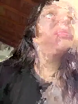 Mia  Gray online show from April 5, 6:14 pm