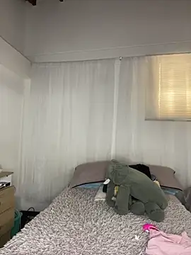 Mia  Gray online show from November 24, 6:19 pm