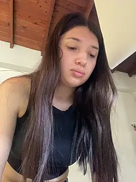 Mia  Gray online show from February 19, 3:31 pm