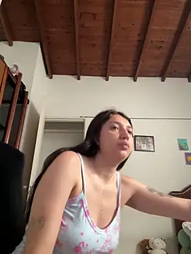 Snapshot of Mia__Gray chatting on June 3, 2:18 pm Mia Gray online show from June 3, 2:18 pm
