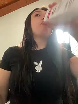 Mia  Gray online show from April 20, 5:47 pm