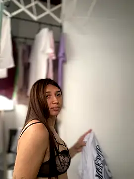 Mia  Gray online show from September 11, 6:41 pm