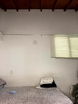 Mia  Gray online show from January 7, 5:29 pm