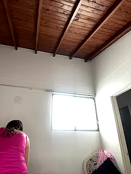 Mia  Gray online show from October 16, 6:16 pm