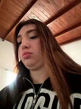 Mia  Gray online show from January 12, 6:15 pm