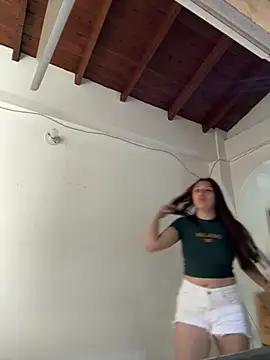 Snapshot of Mia__Gray chatting on June 15, 7:24 pm Mia Gray online show from June 15, 7:24 pm
