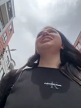 Mia  Gray online show from April 13, 5:28 pm